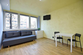 Skorochód Majewskiego 15 studio A, Warsaw